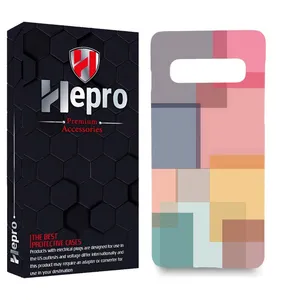 HEPRO MC Cover for Samsung Galaxy S10E