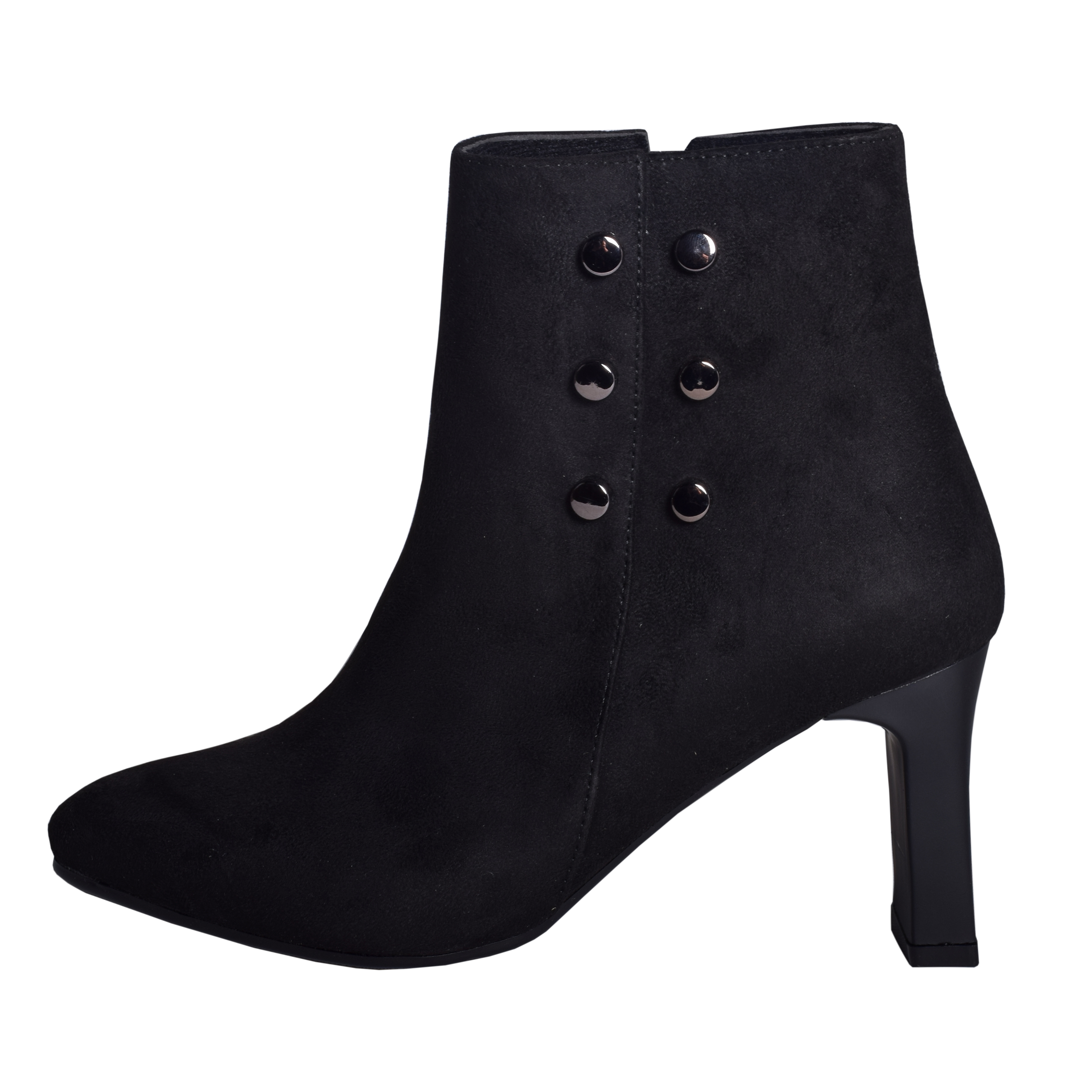 نیم بوت زنانه مدل BK.2219