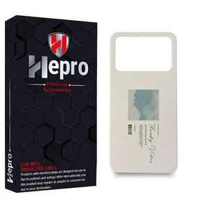 HEPRO MC Cover for XIAOMI POCO X4 PRO