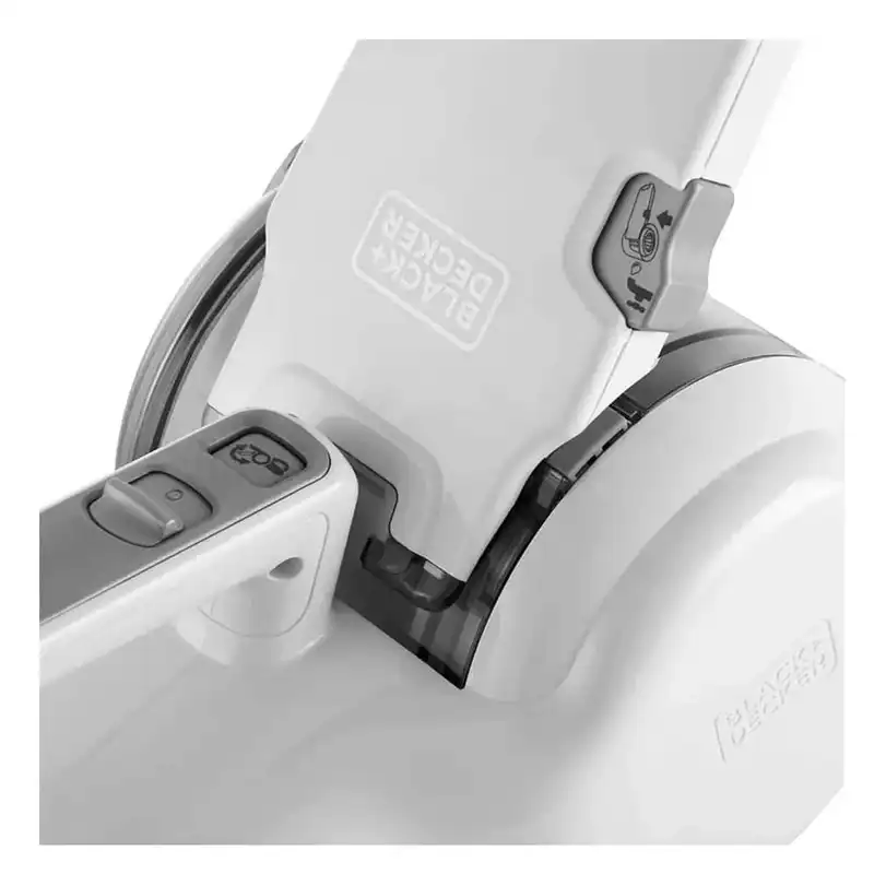 جارو شارژی دستی بلک اند دکر مدل PV1420L