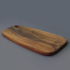 تخته سرو چوبی داچوب مدل موج کد ch-blk