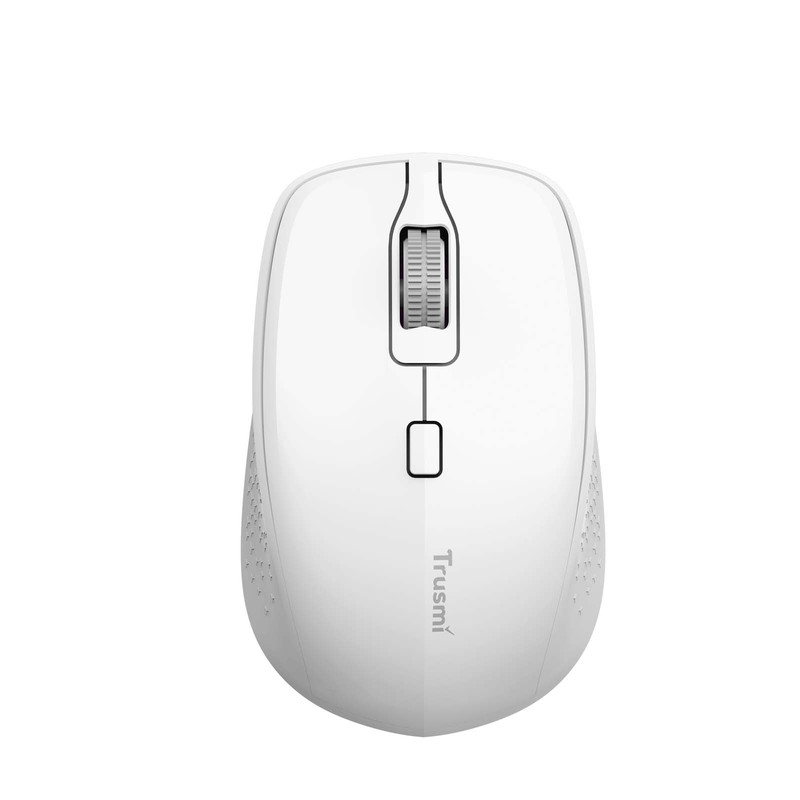 ماوس بی سیم مخصوص بازی تراسمی مدل MU02-01-02