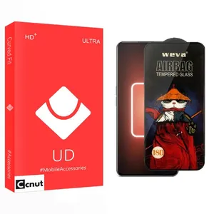 Coconut UD Airbag Screen Protector For Realme  GT3