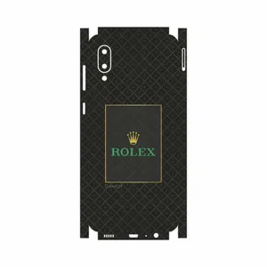 MAHOOT Rolex-Logo-FullSkin Cover Sticker for Samsung Galaxy A02