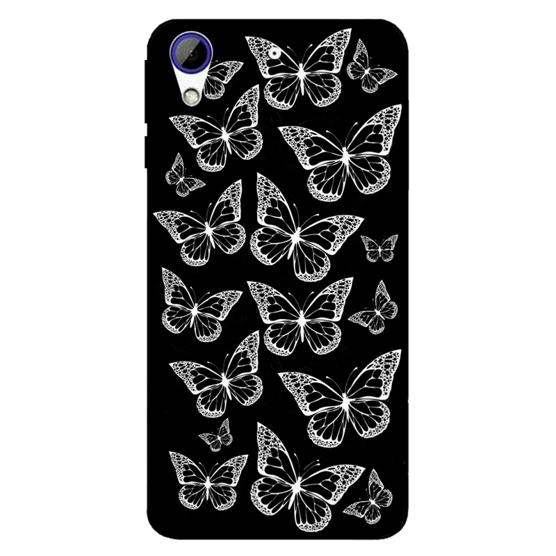 کاور مگافون کد 7244 مناسب برای گوشی موبایل اچ تی سی Desire 728 / 728 Ultra