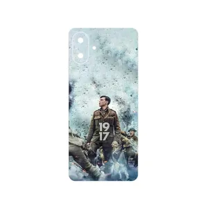 MAHOOT 1917 Cover Sticker for Samsung Galaxy A07