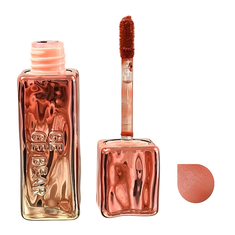 رژ لب مایع گه گه بیر مدل GX1232 شماره 03