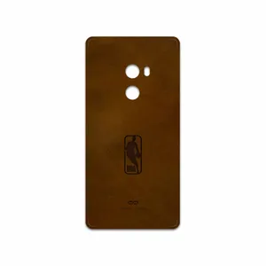 MAHOOT BFL-NBA Cover Sticker for Xiaomi Mi Mix 2
