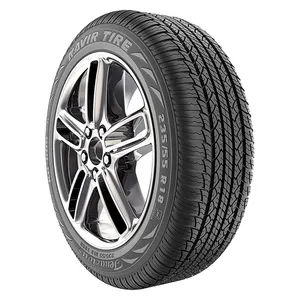 لاستیک خودرو کویر تایر مدل Tenacious KB800 سایز 235/55/18 - تک حلقه 