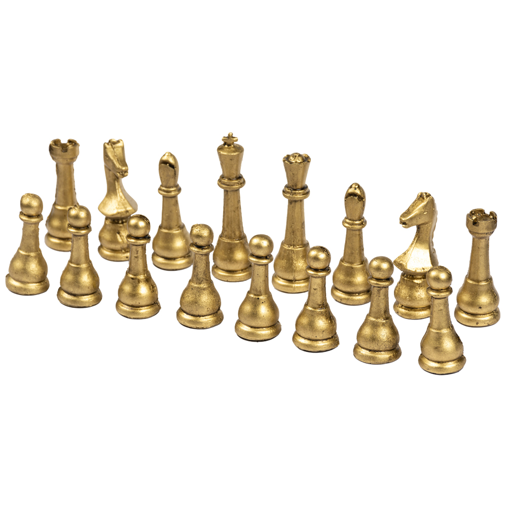مهره شطرنج کد MSFA1 مجموعه 32 عددی