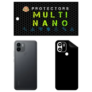 MULTI NANO X-F1M Back Skin For Xiaomi Redmi A2 Plus