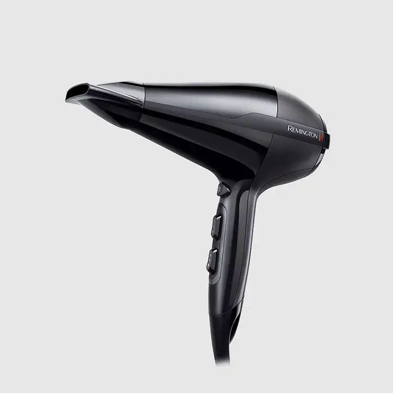 سشوار حرفه ای رمینگتون مدل AC5912 AIR COMPACT PRO