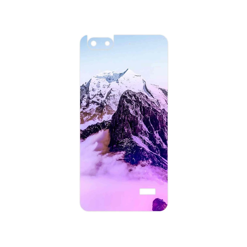 برچسب پوششی ماهوت مدل Mountaintop مناسب برای گوشی موبایل آنر 4C
