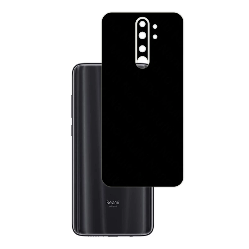 برچسب پوششی بستور مدل GB2-6 مناسب برای گوشی موبایل شیائومی Redmi Note 8 Pro