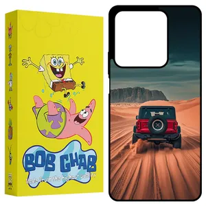 BOB Ghab BCPN135 Cover For Xiaomi Redmi Note 13 5G