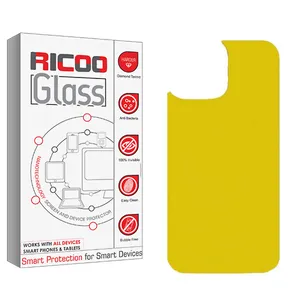 Ricoo RiC2 Back Protector For Apple iPhone 14 Plus