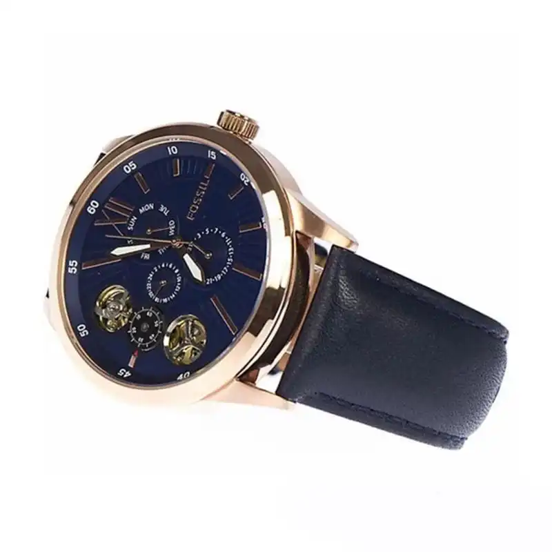 ساعت مچی مردانه اتوماتیک فسیل مدل BQ2219