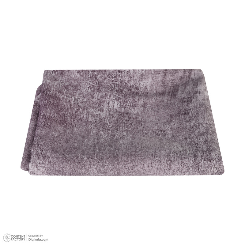 ملحفه بومرنگ مدل Halenwo دو نفره سایز 200x220 سانتی متر