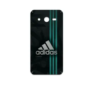 MAHOOT dds Cover Sticker for Samsung Galaxy Core 2