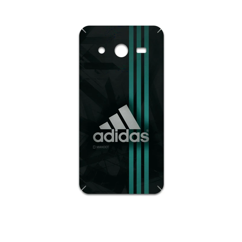 برچسب پوششی ماهوت مدل dds مناسب برای گوشی موبایل سامسونگ Galaxy Core 2