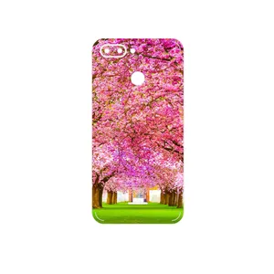 MAHOOT Spring Season Cover Sticker for Xiaomi Redmi 6