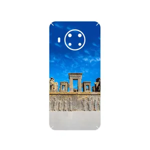 MAHOOT TAKHT_e_JAMSHID Cover Sticker for Nokia X20