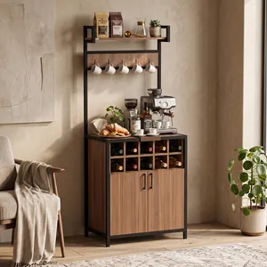 کنسول اعیان مدل کافه بار کد FH1069 طول 70 سانتی متر