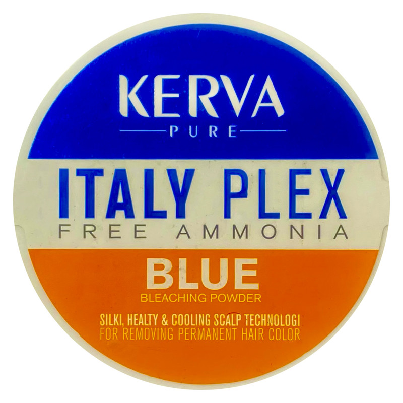 پودر دکلره کروا پیور مدل ITALY PLEX وزن 400 گرم پودر دکلره کروا پیور مدل ITALY PLEX وزن 400 گرم