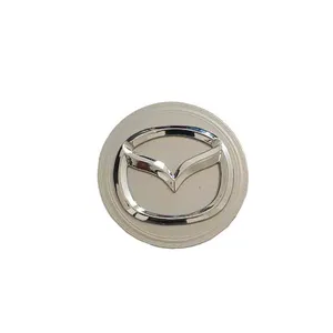  درپوش رینگ قطعه سازان کبیر مدل RING-MAZDA-957 مناسب برای مزدا 3