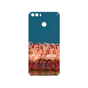 MAHOOT Flamingo Cover Sticker for GLX Sepehr