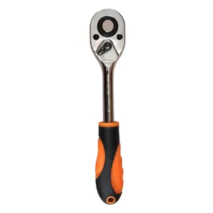 آچار بکس جغجغه ای کد J72 سایز 10 اینچ