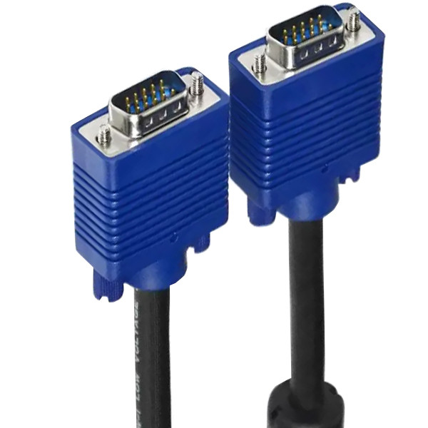 کابل VGA ایفورت مدل V-5 طول 5 متر