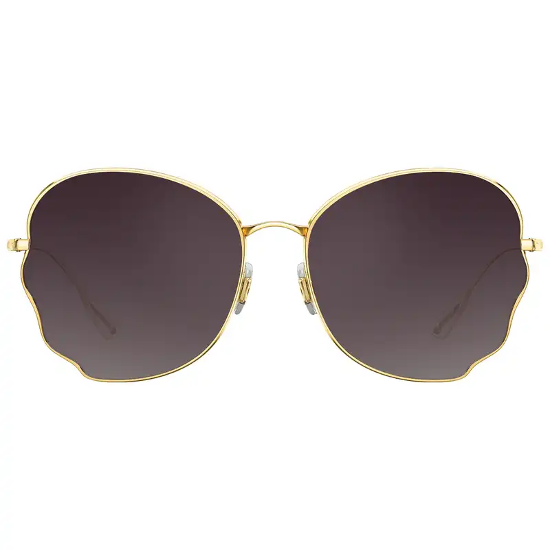 عینک آفتابی زنانه بولون مدل BL7105A60