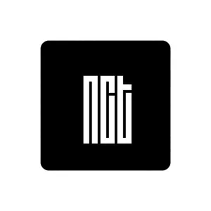 زیرلیوانی طرح NCT کد 9124885
