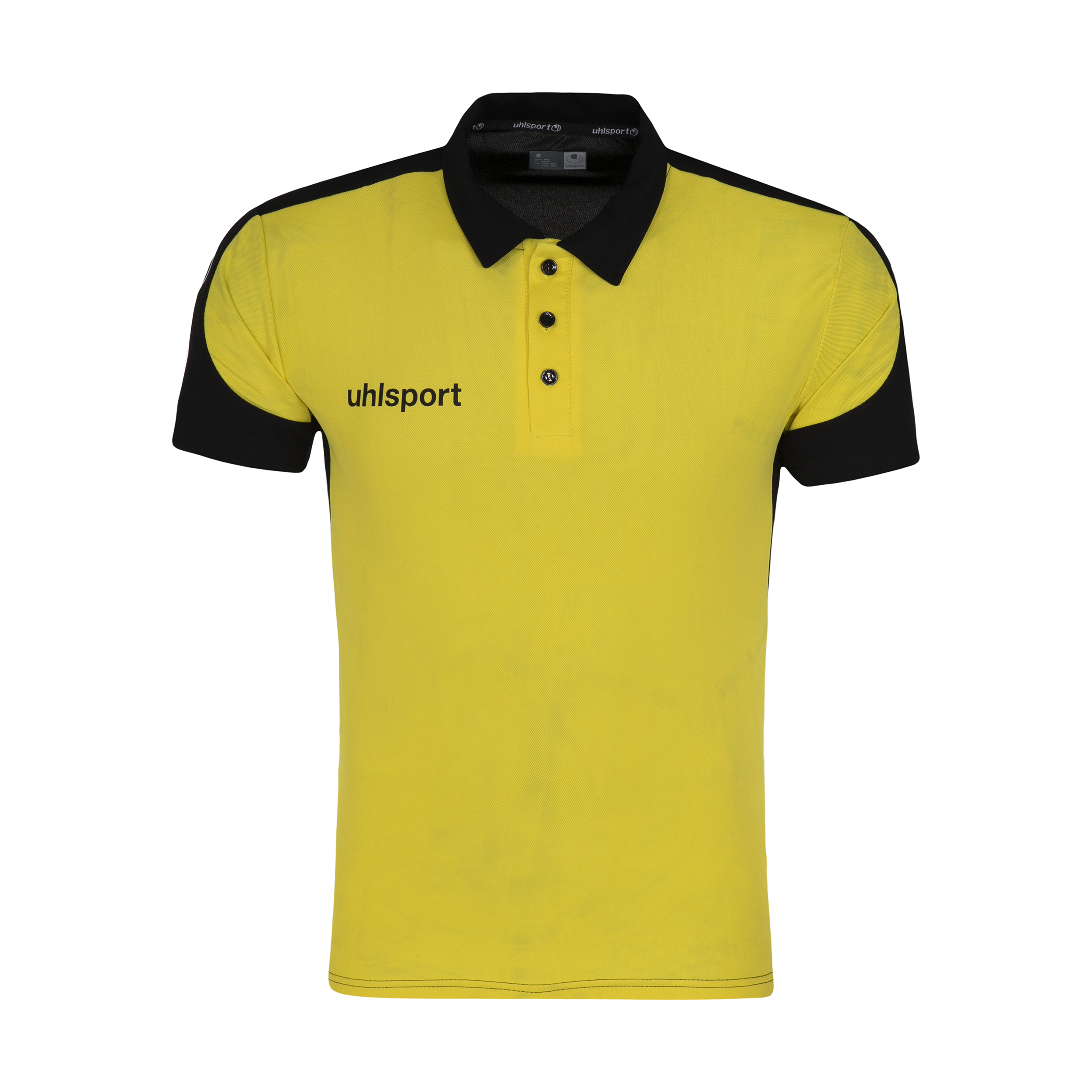 پولوشرت ورزشی مردانه آلشپرت مدل MUH780-005