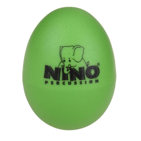 شیکر نینو مدل تخم مرغی T.G