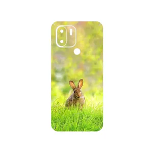 MAHOOT Rabbit Cover Sticker for Xiaomi Redmi A1 Plus