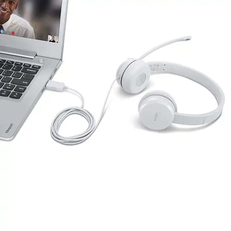 هدست لنوو مدل H110