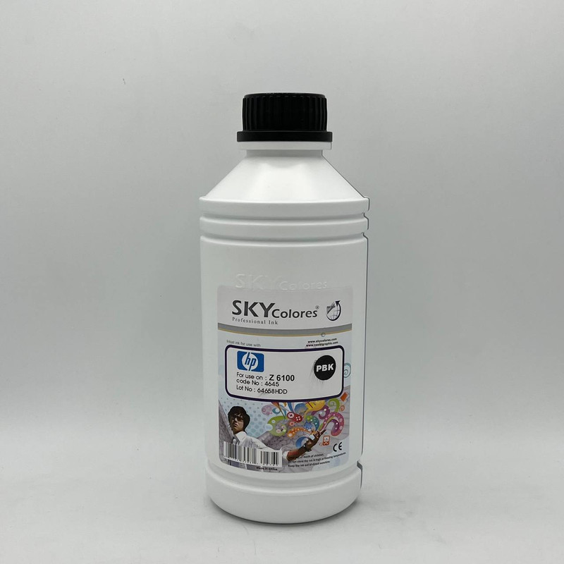 جوهر مخزن اسکای کالر مدل Z6100 حجم 1000 میلی لیتر