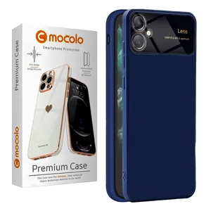 Mocolo LensGlass Cover for Samsung Galaxy A05