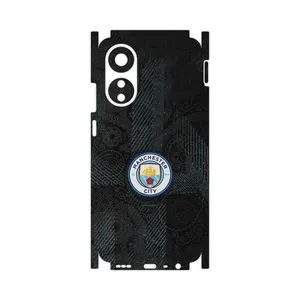 MAHOOT Manchester_City-FullSkin Cover Sticker for Oppo A78 4G