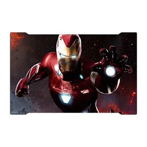 ماوس پد مخصوص بازی اوکینری مدل MPB00602 طرح Iron Man