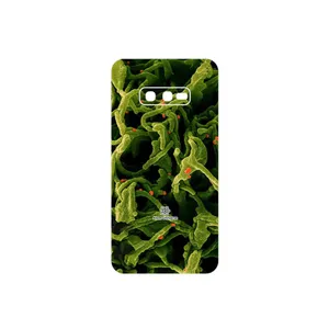MAHOOT Atom Universe 2 Cover Sticker for Samsung Galaxy S10e