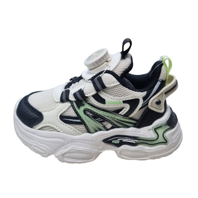 کفش راحتی بچگانه مدل اسپرت 2025