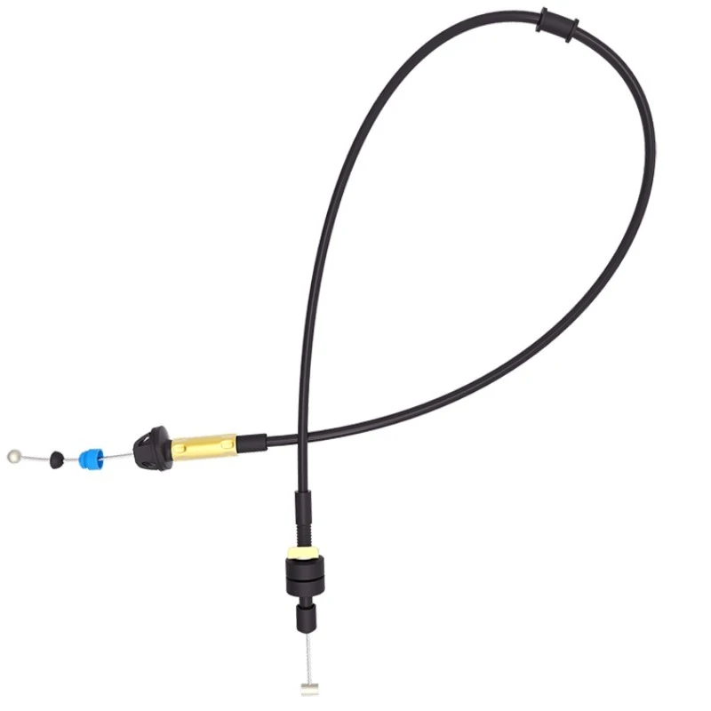 سیم گاز کد 8144 مناسب برای وانت پراید 151