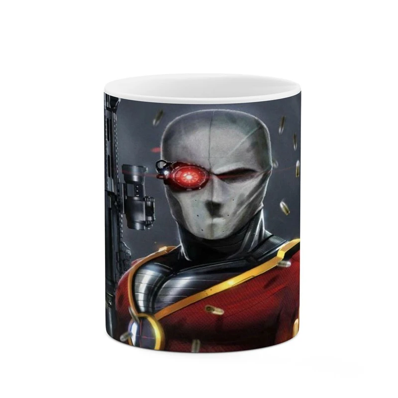 ماگ کاکتی مدل ددشات Deadshot کد mgh38433