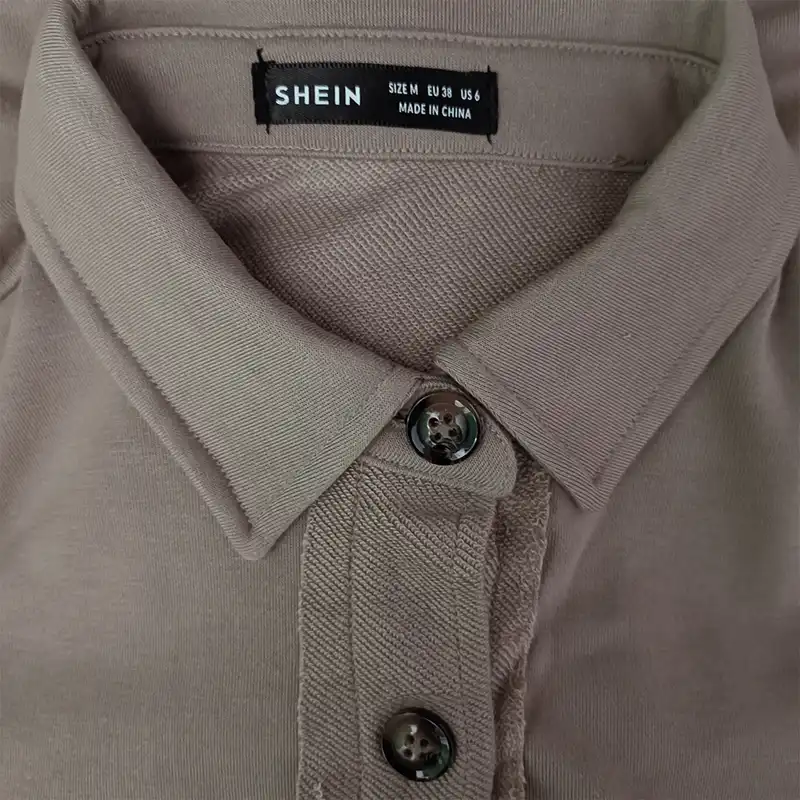 کت زنانه شین مدل 344201