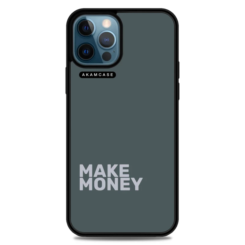 کاور آکام مدل AMC-WA12PROMAX-RICH-21 مناسب برای گوشی موبایل اپل iPhone 12 Pro Max