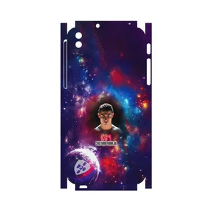 MAHOOT Cristiano Ronaldo 1-FullSkin Cover Sticker for HTC Desire 816