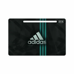 MAHOOT adidas-Logo Cover Sticker for Samsung Galaxy Tab S6 2019 SM-T860